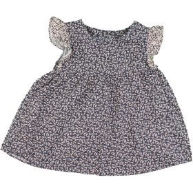 Next Leveles felső (110) kislány