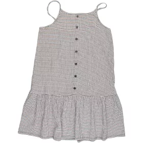 Primark FF kockás ruha (146) lány