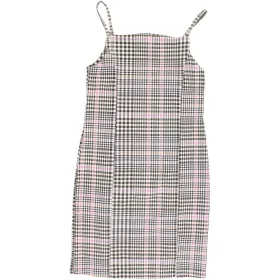 Primark Kockás ruha (146) lány