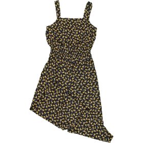 New Look Virágos jumpsuit (146) lány