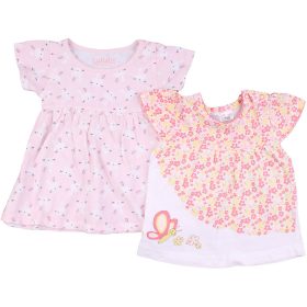 Nyuszis-virágos szett (62) baba