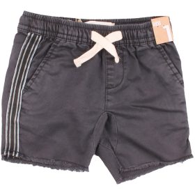 Grafit rövidnadrág (80) baba