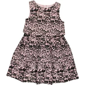 Next Mintás ruha (134) lány