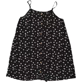 F&F Virágos ruha (146) lány