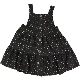 Primark Pöttyös ruha (92) kislány