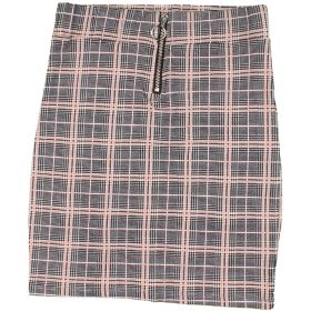 New Look Kockás szoknya (134) lány