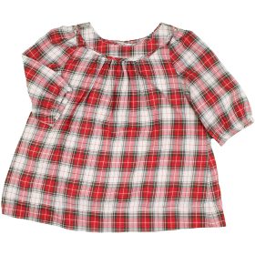 Gap Kockás ruha (62) baba