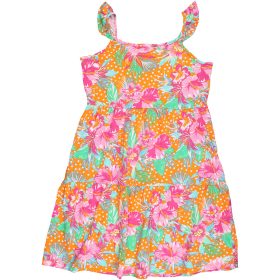 Matalan Virágos ruha (140) lány