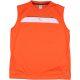 Decathlon Narancs trikó (140) fiú