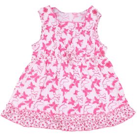 Pillangós ruha (68) baba