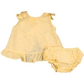 Matalan Madeirás sárga szett (74) baba