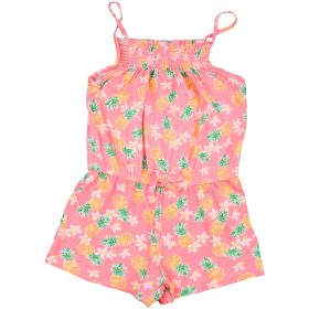 Primark Ananászos playsuit (98) kislány