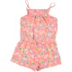 Primark Ananászos playsuit (98) kislány