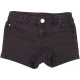 C&A Fekete farmershort (140) női
