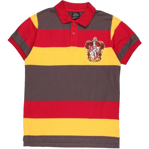 Harry Potter póló (L) férfi