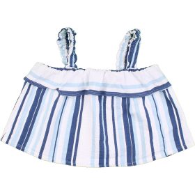 River Island Csíkos felső (152) lány