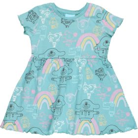 Matalan Mintás ruha (80-86) baba