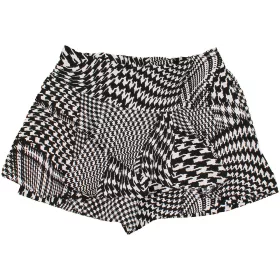 River Island FF mintás nadrágszoknya (152) lány