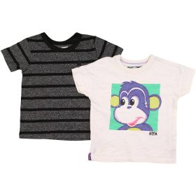 Next Majmos-csíkos szett (74) baba