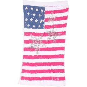 Zászlós felső (122) kislány