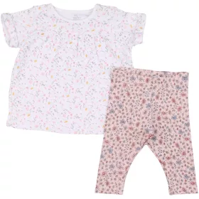 Virágos szett (62) baba