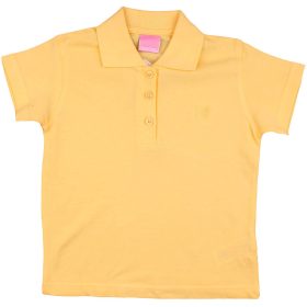 Cherokee Sárga piké felső (110) kislány