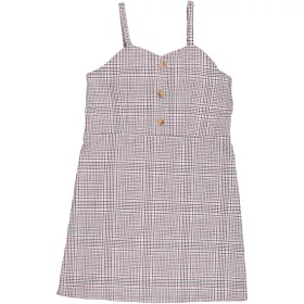 Primark Kockás ruha (134) lány