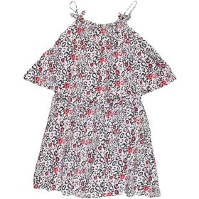 Matalan Mintás ruha (152) lány