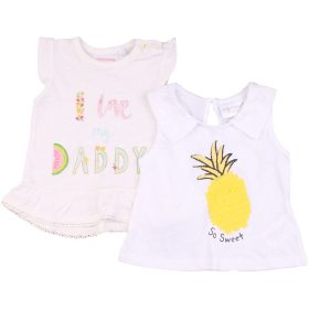 Ananászos-dinnyés szett (68) baba