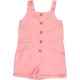 George Rózsaszín playsuit (134) lány