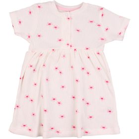 Virágos ruha (74) baba