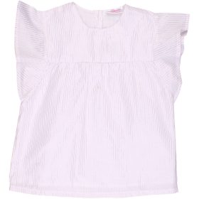 Csíkos felső (98) kislány