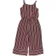 Primark Csíkos jumpsuit (128) kislány