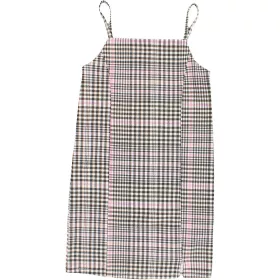 Primark Kockás ruha (134) lány