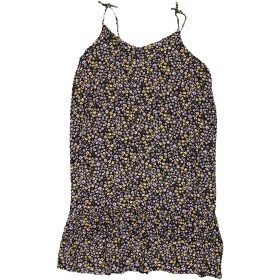 Primark Virágos ruha (164) tini lány