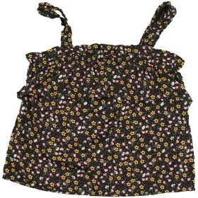 Primark Virágos felső (128) kislány