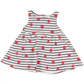 Primark Szíves ruha (62) baba