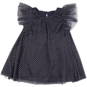 Matalan Pöttyös tüllruha (68) baba