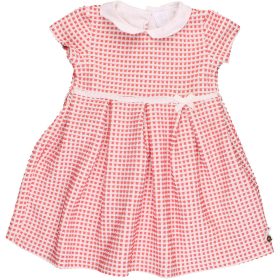 Debenhams Kockás ruha (86) baba