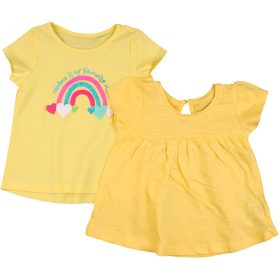 St Bernard Sárga szett (74) baba