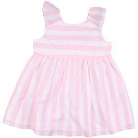 Primark Csíkos ruha (68) baba