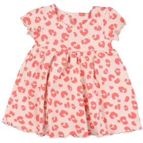 Marks&Spencer Mintás ruha (62) baba