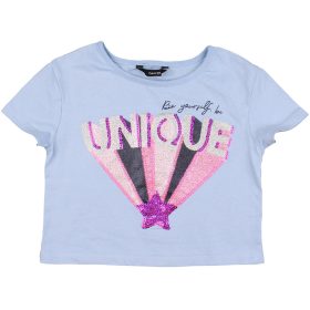 George Kék haspóló (110) kislány