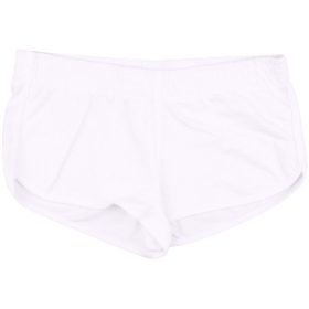 Fehér short (34)  női