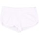 Fehér short (34)  női