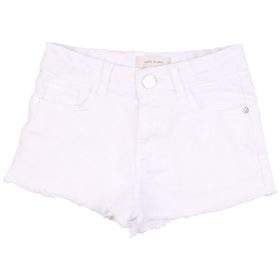 River Island Törtfehér short (116) kislány