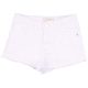 River Island Törtfehér short (116) kislány