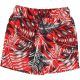 George Leveles piros fürdőnadrág (110) kisfiú