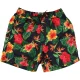 Virágos fürdőnadrág (122) kisfiú