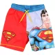 Superman fürdőnadrág (116) kisfiú